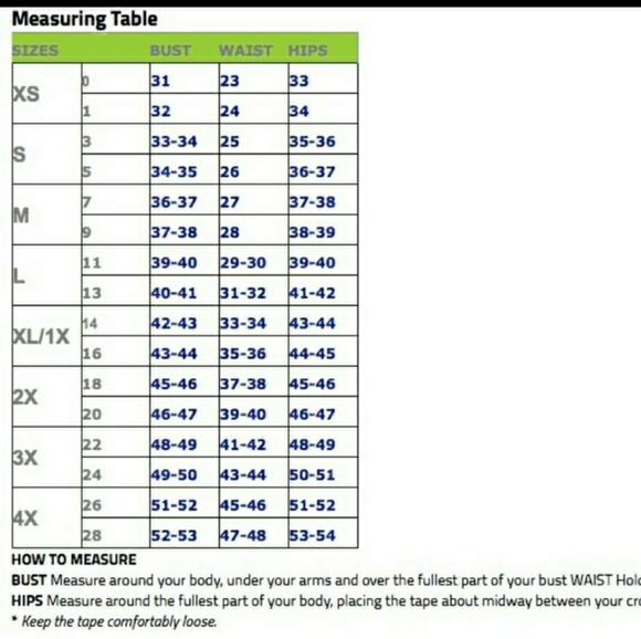 New plus size spring/summer top - Picture 10 of 16